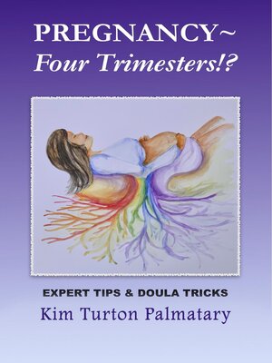 cover image of Pregnancy ~ Four Trimesters!?
